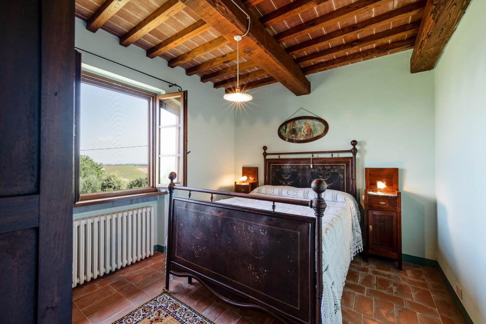 Il Querciolo - Azienda Biologica, Agriturismo E Cantina Marciano della Chiana Экстерьер фото